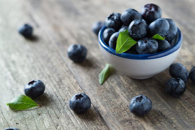 Are Blueberries Evergreen?